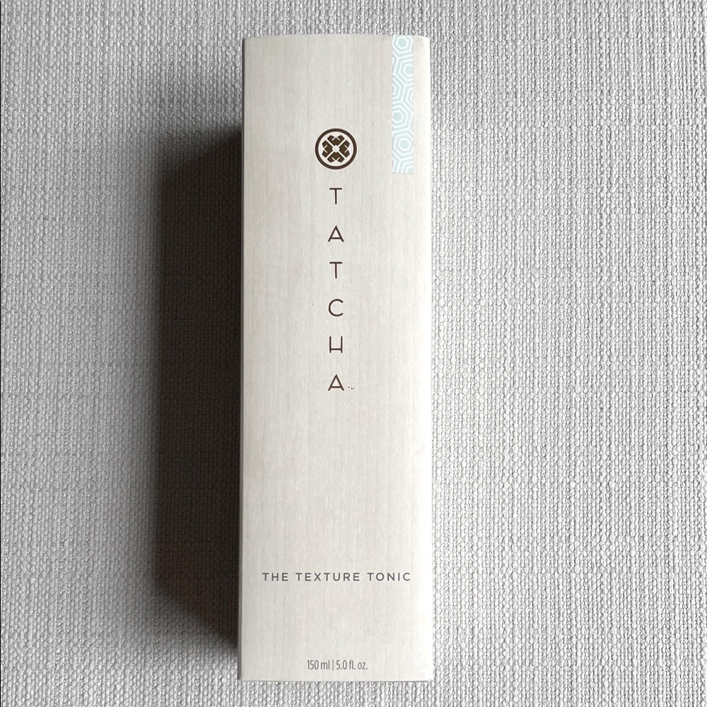 Tatcha The Texture Tonic AHA Liquid Exfoliating Treatment